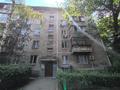 3-комнатная квартира · 55.6 м² · 5/5 этаж, Шагабутдинова 23 за 38.8 млн ₸ в Алматы, Алмалинский р-н
