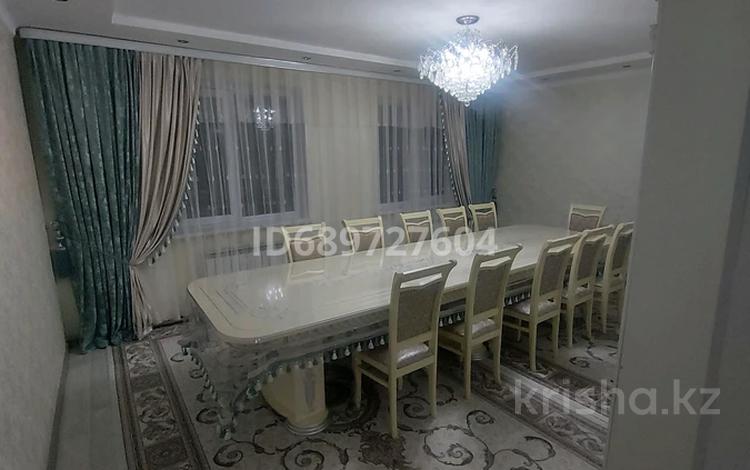 Отдельный дом · 5 комнат · 120 м² · 6 сот., Шымкент Микрорайон Казыгурт улица Айшыкты 5-14 — Айшыкты за 25 млн ₸ — фото 41
