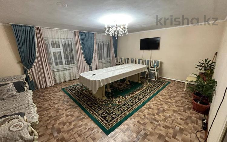 Отдельный дом · 3 комнаты · 104.9 м² · 10 сот., Орлеу шанырак 8 за 11.5 млн 〒 в Актобе — фото 17