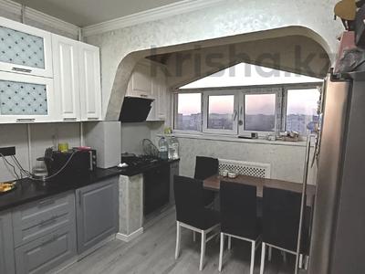 3-комнатная квартира · 70.5 м² · 8/9 этаж, мкр Аксай-4 4 за 41 млн 〒 в Алматы, Ауэзовский р-н