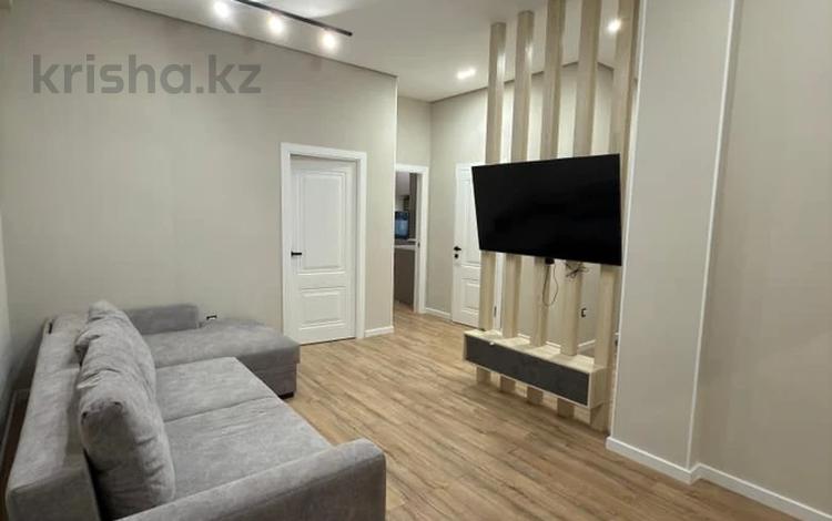 3-бөлмелі пәтер · 70.4 м² · 3/10 қабат, 13-ш/а. 54, бағасы: 31 млн ₸ в Актау, 13-й мкр — фото 2
