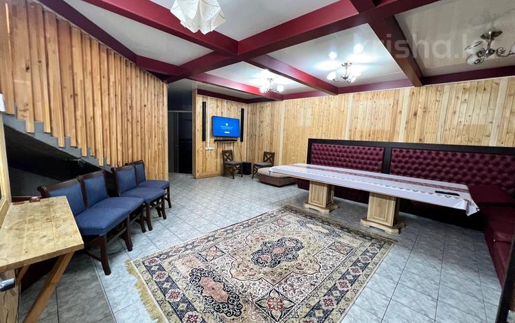 Бани, гостиницы и зоны отдыха · 500 м² за 350 млн ₸ в Алматы, Бостандыкский р-н — фото 2