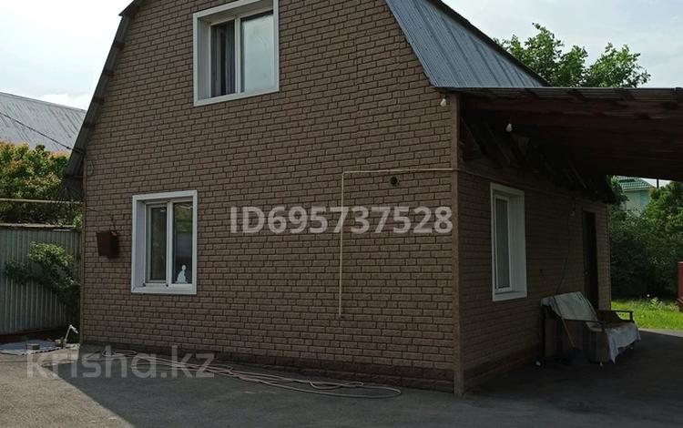 Жеке үй · 3 бөлме · 60 м² · 9 жүзд., 5 линия 91, бағасы: 32 млн ₸ в Алматы, Алатауский р-н — фото 2