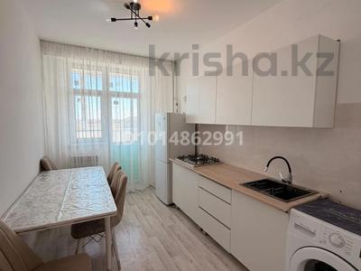 1-бөлмелі пәтер · 34.5 м² · 5/9 қабат, 10 микрорайон 20, бағасы: 100 000 ₸ в Аксае