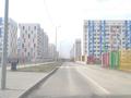 2-комнатная квартира · 62 м² · 1/9 этаж, мкр Жас Канат, ПК Кунаева — Түрксіб ауданы Қайрат ықшам ауданы ПК Кунаева үй сатылады за 38.5 млн ₸ в Алматы, Турксибский р-н — фото 7