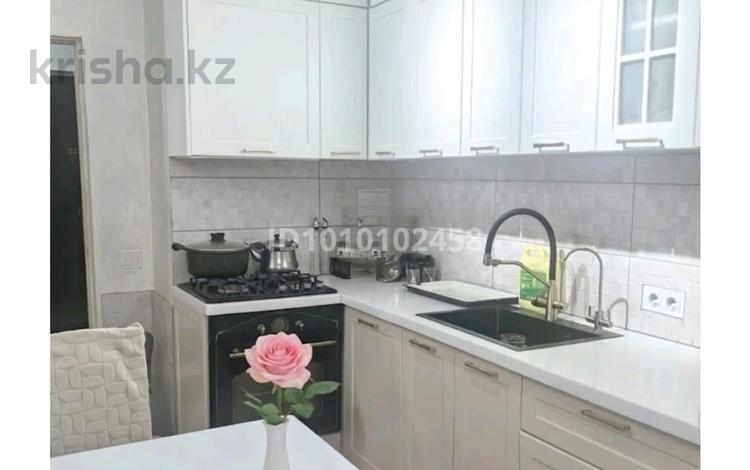 2-комнатная квартира · 62 м² · 1/9 этаж, мкр Жас Канат, ПК Кунаева — Түрксіб ауданы Қайрат ықшам ауданы ПК Кунаева үй сатылады за 38.5 млн ₸ в Алматы, Турксибский р-н — фото 9