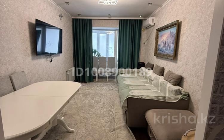 3-комнатная квартира · 58 м² · 4/4 этаж, Первомайская 1 за 10 млн ₸ в  — фото 2