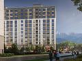 4-бөлмелі пәтер · 110.19 м², мкр Теректы, Райымбек 535/2, бағасы: ~ 53.9 млн ₸ в Алматы, Алатауский р-н — фото 5