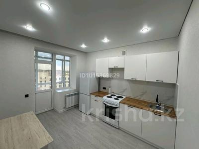 1-бөлмелі пәтер · 40 м² · 11/12 қабат, Нажмиденова 15, бағасы: 26 млн ₸ в Астане, Сарайшык р-н