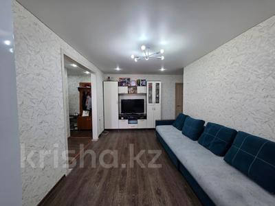 3-бөлмелі пәтер · 57.2 м² · 5/5 қабат, 408, бағасы: 19.5 млн ₸ в Абай обл.