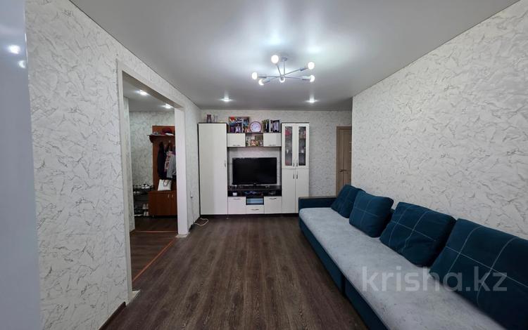 3-бөлмелі пәтер · 57.2 м² · 5/5 қабат, 408, бағасы: 19.5 млн ₸ в Абай обл. — фото 14