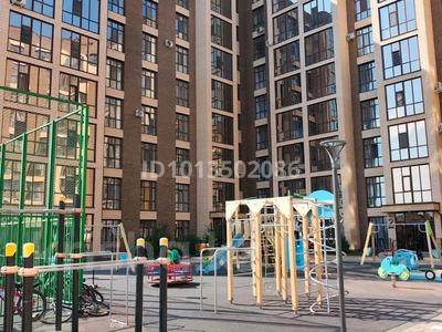 1-бөлмелі пәтер · 39 м² · 3/9 қабат, Шамши Калдаяков 40, 40/1, 40/2, бағасы: 26 млн ₸ в Астане, Алматы р-н