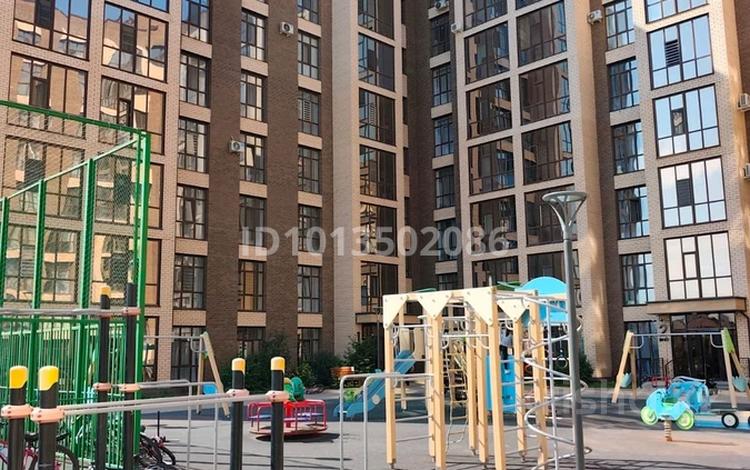 1-бөлмелі пәтер · 39 м² · 3/9 қабат, Шамши Калдаяков 40, 40/1, 40/2, бағасы: 26 млн ₸ в Астане, Алматы р-н — фото 2