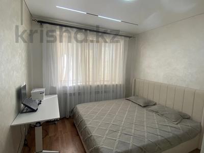 3-комнатная квартира · 72 м² · 5/5 этаж, мкр Мамыр-7 11 за 52 млн 〒 в Алматы, Ауэзовский р-н