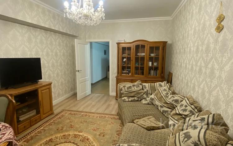 3-комнатная квартира · 72 м² · 5/5 этаж, мкр Мамыр-7 11 за 49 млн 〒 в Алматы, Ауэзовский р-н — фото 6