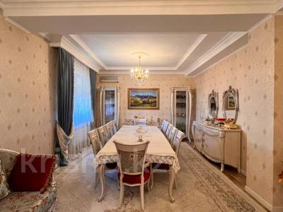 Отдельный дом · 5 комнат · 170 м² · 6 сот., Казыбаева 25 за 70 млн ₸ в Талдыкоргане