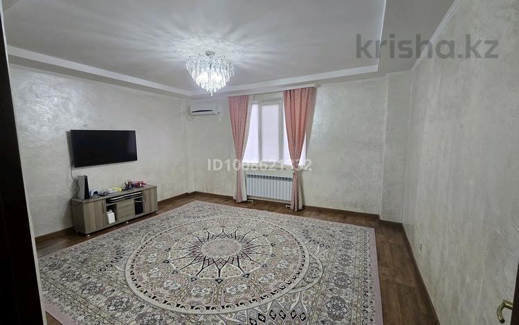 2-бөлмелі пәтер · 62.5 м² · 1/5 қабат, мкр Центральный, сырым датова 35б — отделение касындағы жаңа үилер, бағасы: 25 млн ₸ в Атырау — фото 2