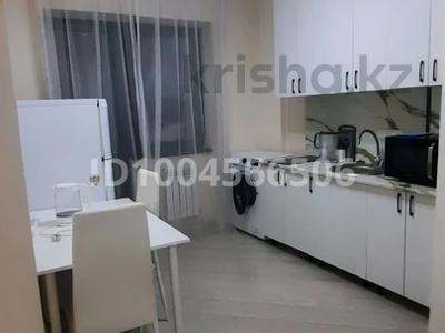 2-комнатная квартира · 50 м² · 10/10 этаж, Тянь-Шанская 9Г за 340 000 〒 в Алматы, Медеуский р-н