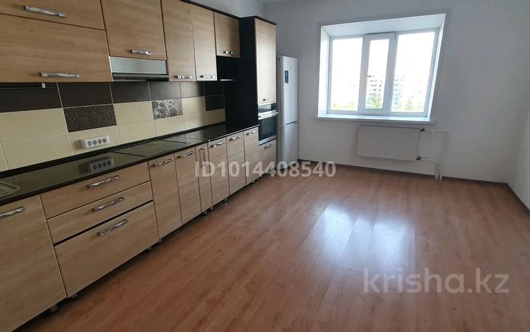 3-комнатная квартира · 95.5 м² · 9/9 этаж, Ж.Мусы за 42 млн ₸ в Павлодаре — фото 2