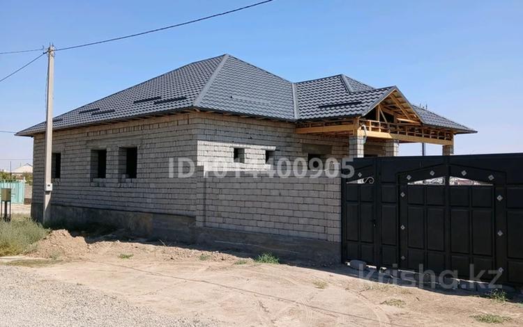 Отдельный дом · 6 комнат · 160 м² · 10 сот., Орлеу 2 за 23 млн ₸ в Туркестане — фото 2