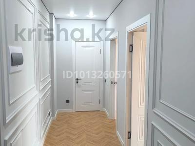 1-комнатная квартира · 40 м² · 5/6 этаж, Бауыржана Момышулы 11/14а за 260 000 ₸ в Алматы, Алатауский р-н