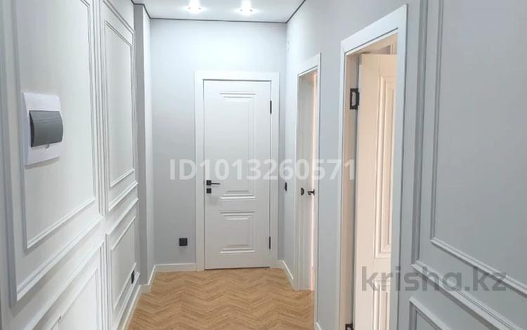 1-комнатная квартира · 40 м² · 5/6 этаж, Бауыржана Момышулы 11/14а за 260 000 ₸ в Алматы, Алатауский р-н — фото 11