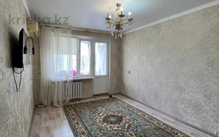 2-комнатная квартира · 44.6 м² · 3/5 этаж, мкр 5, Тургенева за 12 млн ₸ в Актобе — фото 14