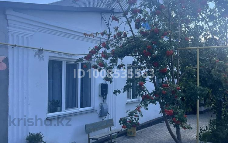 Отдельный дом · 4 комнаты · 85 м² · 10 сот., Шевченко 30 за 25 млн 〒 в Темиртау — фото 2