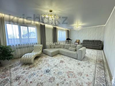 Жеке үй · 4 бөлме · 240 м² · 6 жүзд., Жаңадәуір 16В — улица Таттимбета 16в, бағасы: 150 млн ₸ в Алатау, Жанадаур