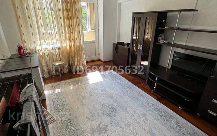 2-бөлмелі пәтер · 50 м² · 5/5 қабат, Мауленова 123 — Курмангазы, бағасы: 50 млн ₸ в Алматы, Алмалинский р-н — фото 11