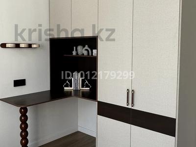 2-бөлмелі пәтер · 43 м² · 6/12 қабат, ул. Е-429 24, бағасы: 33.7 млн ₸ в Астане, Нура р-н