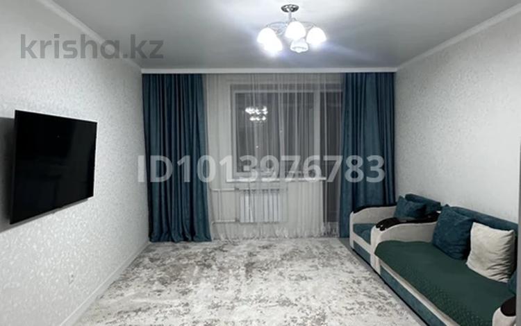 2-комнатная квартира · 63.8 м² · 5/9 этаж, Старый аэропорт 13/3 — Возле болашак сарайы. за 250 000 ₸ в Кокшетау — фото 2