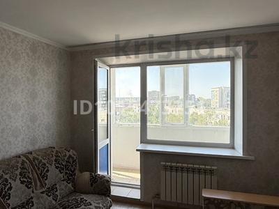 2-бөлмелі пәтер · 52.6 м² · 7/12 қабат, мкр. 15 22, бағасы: 25 млн ₸ в Семее