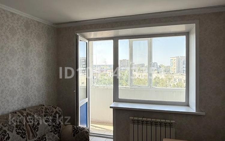 2-комнатная квартира · 52.6 м² · 7/12 этаж, мкр. 15 22 за 25 млн ₸ в Семее — фото 2