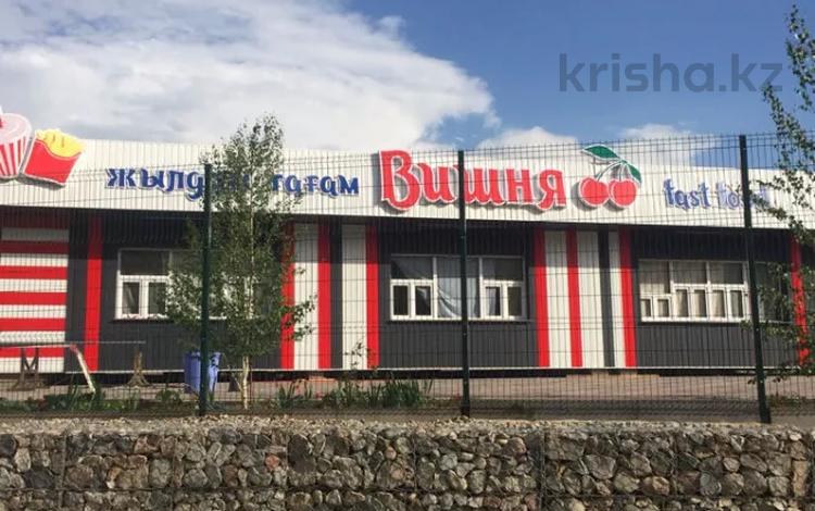 Магазины и бутики • 60 м² за 150 000 〒 в Талгаре — фото 2