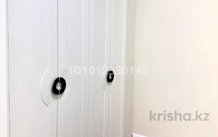 2-бөлмелі пәтер · 62 м² · 1/12 қабат, Бухар жырау 32, бағасы: 39 млн ₸ в Астане, Есильский р-н — фото 3