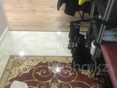 3-комнатная квартира · 116 м² · 3/8 этаж, Байтурсынова 49 за 65 млн ₸ в Астане, Алматы р-н