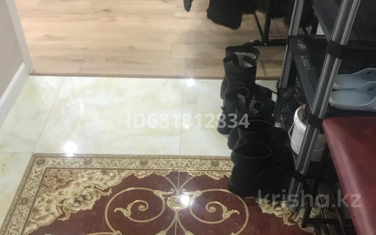 3-бөлмелі пәтер · 116 м² · 3/8 қабат, Байтурсынова 49, бағасы: 65 млн ₸ в Астане, Алматы р-н — фото 2
