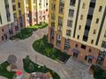 3-бөлмелі пәтер · 70 м² · 9/13 қабат, Торекулова 95 — Маметовой, бағасы: 35 000 ₸ в Алматы, Алмалинский р-н — фото 28