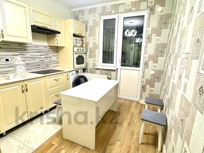 1-комнатная квартира · 38 м² · 6/9 этаж, Абая 130 за 45.5 млн ₸ в Алматы, Бостандыкский р-н