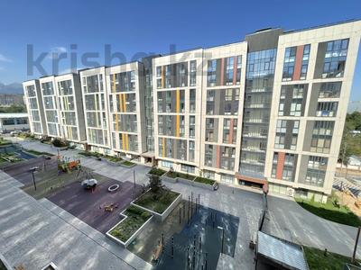 1-комнатная квартира · 38 м² · 6/9 этаж, Абая 130 за 42 млн ₸ в Алматы, Бостандыкский р-н