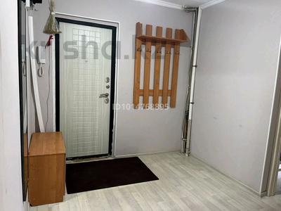 2-комнатная квартира · 54.7 м² · 4/5 этаж, мкр 6, Абулхаир хана — Мкр Сазда за 19 млн ₸ в Актобе