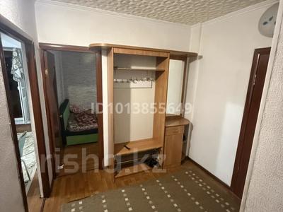 1-комнатная квартира · 48 м² · 5/9 этаж, мкр Аксай-3Б 38 — Толе би Яссауи за 180 000 ₸ в Алматы, Ауэзовский р-н