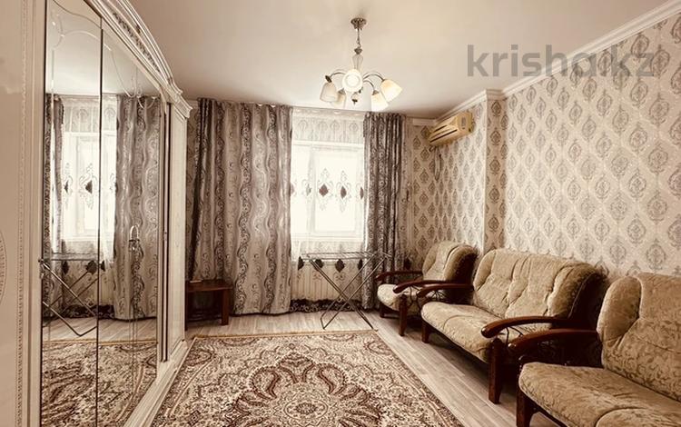 2-бөлмелі пәтер · 70 м² · 9/9 қабат, Сары Арқа ш/а 40, бағасы: 250 000 ₸ в Атырау, мкр Сары Арка — фото 3