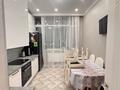 4-комнатная квартира · 85 м² · 14/15 этаж, Кабанбай Батыра — Бухар жырау за 88.5 млн ₸ в Астане, Есильский р-н