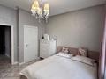 4-комнатная квартира · 85 м² · 14/15 этаж, Кабанбай Батыра — Бухар жырау за 88.5 млн ₸ в Астане, Есильский р-н — фото 14