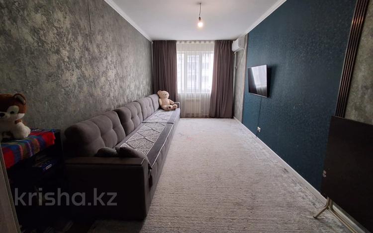 2-бөлмелі пәтер · 58 м² · 9/12 қабат, Дарабоз 9 — Момышулы, бағасы: 33 млн ₸ в Алматы, Алатауский р-н — фото 8