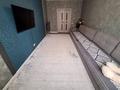 2-бөлмелі пәтер · 58 м² · 9/12 қабат, Дарабоз 9 — Момышулы, бағасы: 33 млн ₸ в Алматы, Алатауский р-н — фото 2