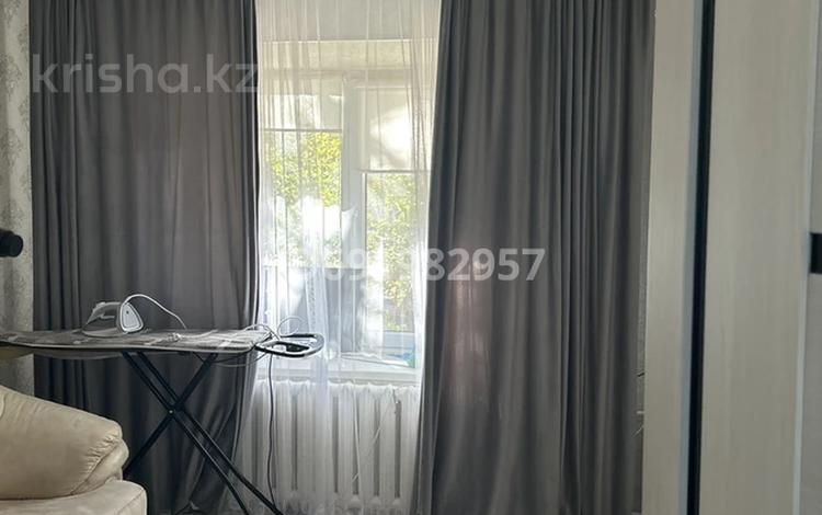 2-комнатная квартира · 56 м² · 1/5 этаж, Байтурсынова 14 — 4 мкр рядом мечеть за 8.5 млн ₸ в Алге — фото 2