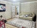 2-комнатная квартира, 56 м², 1/5 этаж, Байтурсынова 14 — 4 мкр рядом мечеть за 7.1 млн 〒 в Алге — фото 12